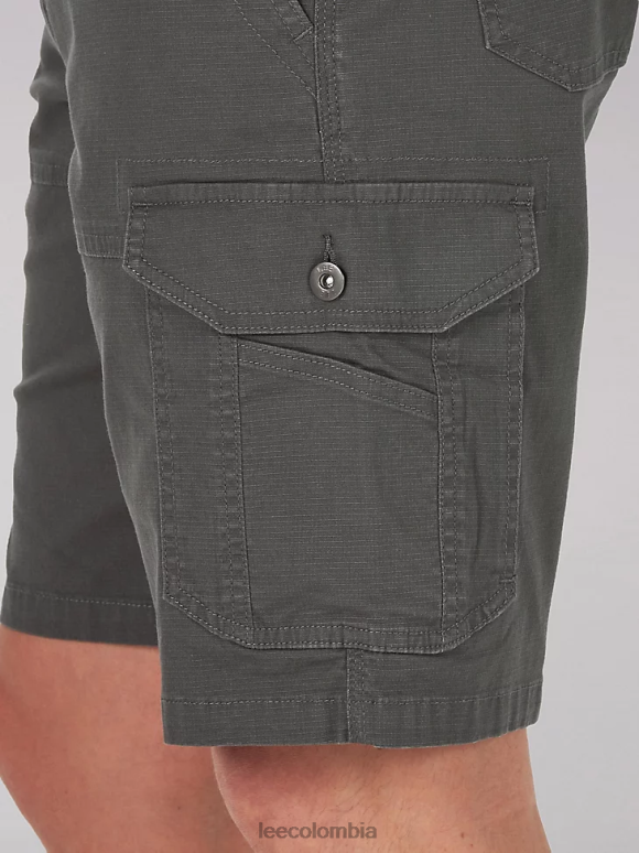 Lee hombres movimiento extremo, golpe corto ingeniero ropa Z6H6F1092