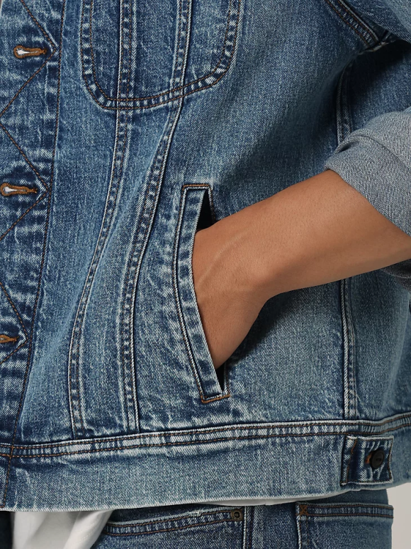 Lee hombres chaqueta de ciclista tradicional tónico ropa Z6H6F1124