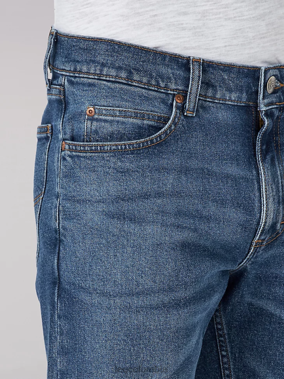 Lee hombres jeans legendarios cónicos regulares buen tiempo ropa Z6H6F677