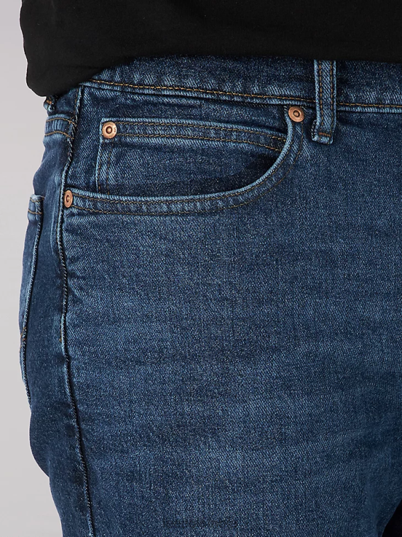 Lee hombres jeans legendarios con corte tipo bota regular infinito ropa Z6H6F661