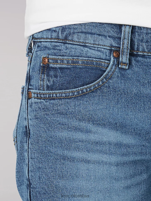 Lee hombres jeans rectos slim legendarios gloria ropa Z6H6F540