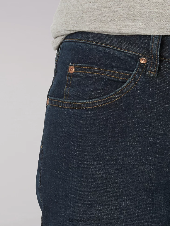 Lee hombres legendario jean recto regular mcclane ropa Z6H6F497