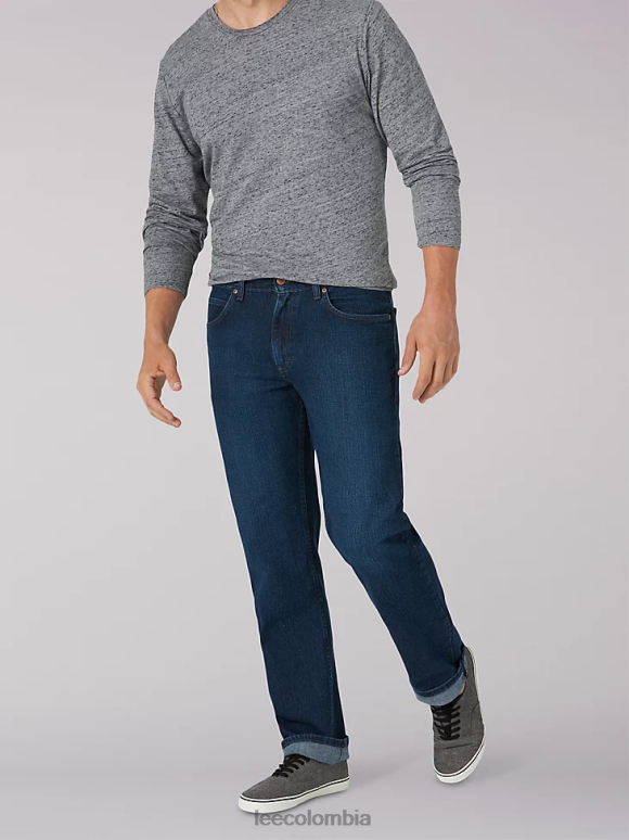 Lee hombres legendario jean recto regular sombra ropa Z6H6F494