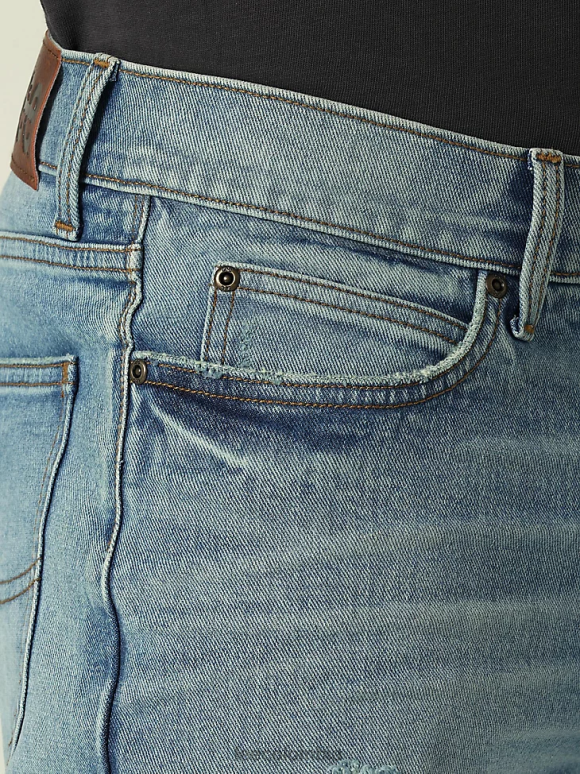 Lee hombres jeans tapered de ajuste relajado altaire ropa Z6H6F653