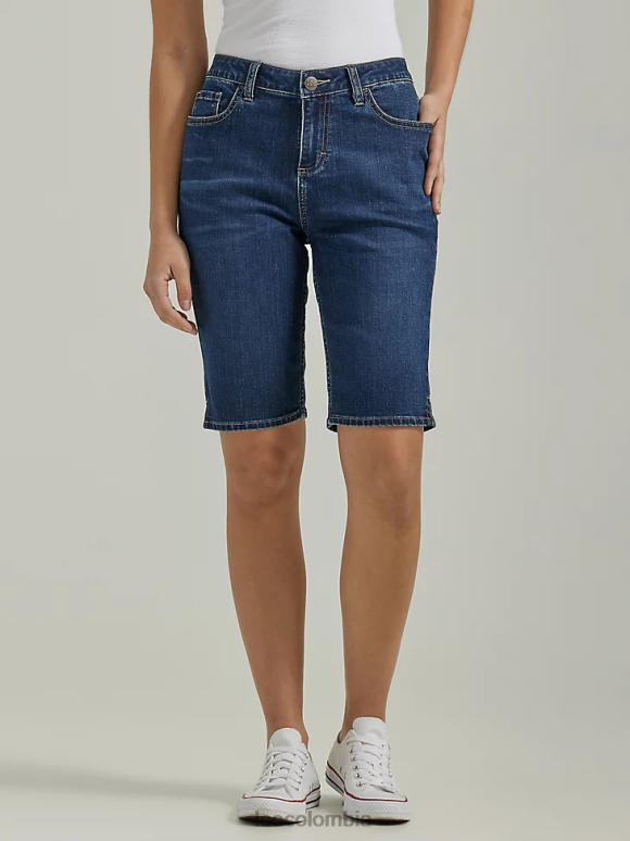 Lee mujer bermudas de mezclilla legendarias todo lo que tengo ropa Z6H6F312