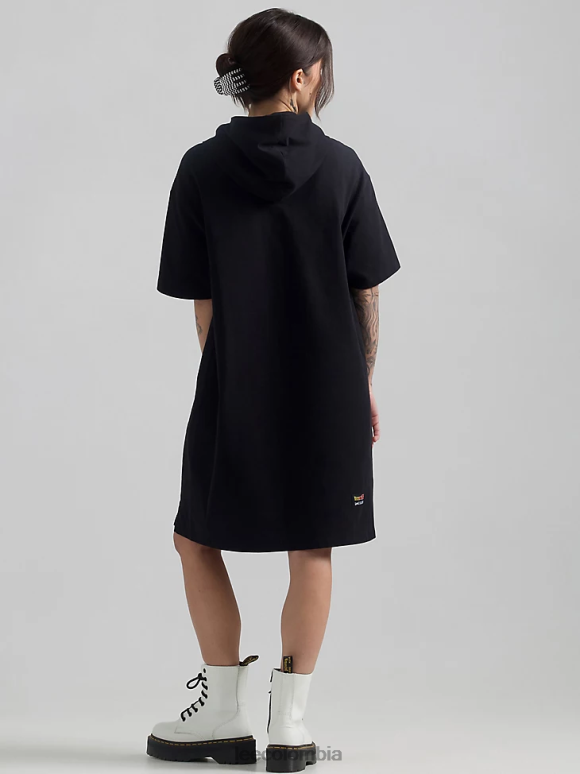 Lee mujer y vestido de dragon ball z baúles negro ropa Z6H6F421