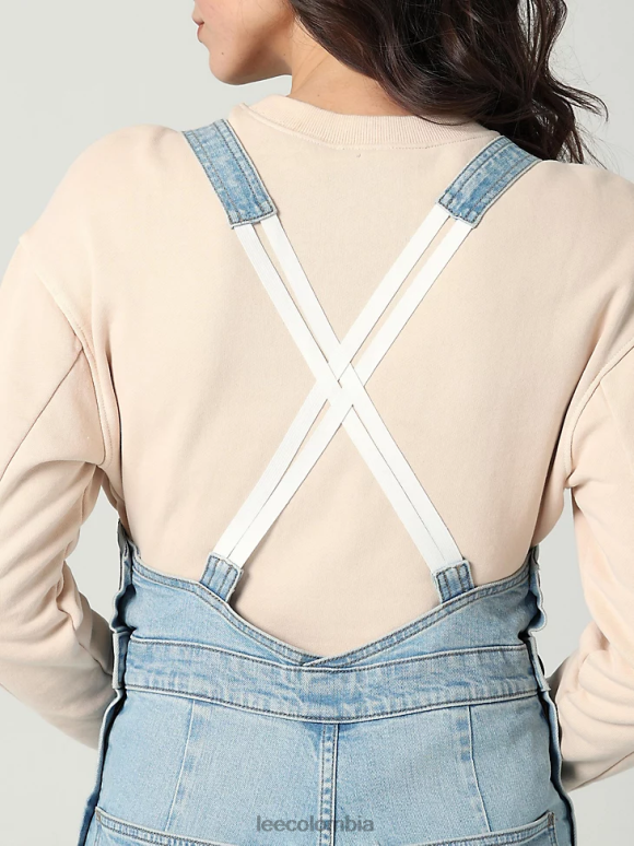 Lee mujer bengala de fábrica de colección europea en general blanqueador solar ropa Z6H6F168