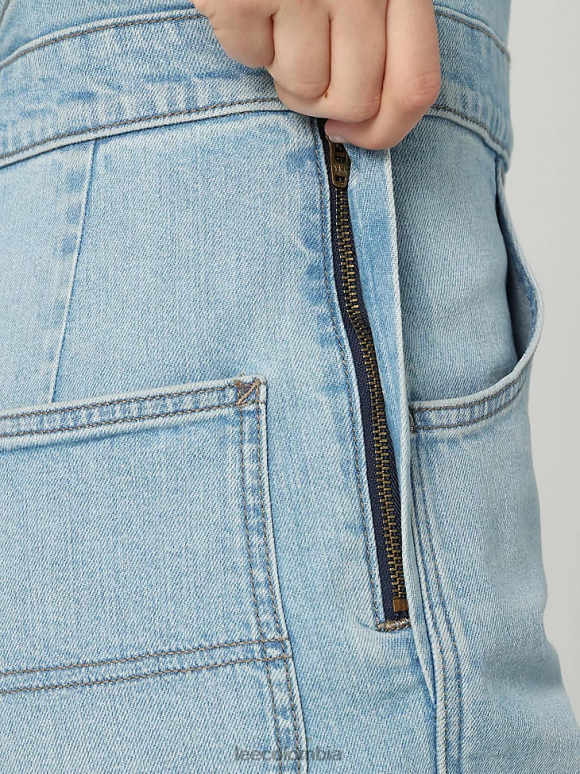 Lee mujer bengala de fábrica de colección europea en general blanqueador solar ropa Z6H6F168