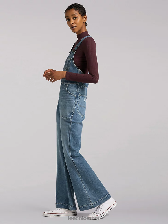 Lee mujer bengala de fábrica de colección europea en general centro ropa Z6H6F169