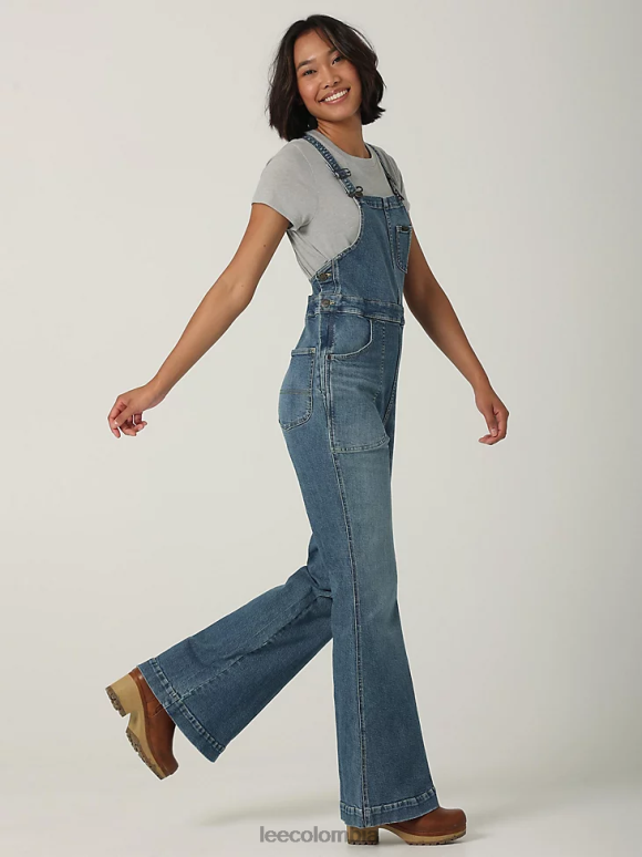 Lee mujer bengala de fábrica de colección europea en general centro ropa Z6H6F169