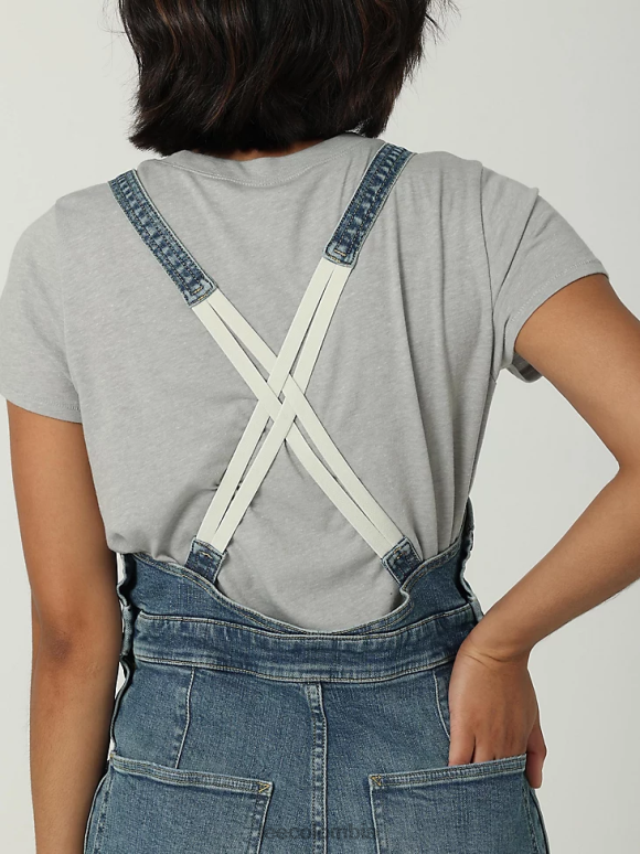 Lee mujer bengala de fábrica de colección europea en general centro ropa Z6H6F169